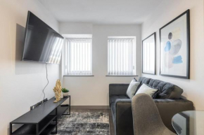 Fantastic 1 Bedroom Apartment in Central Hull